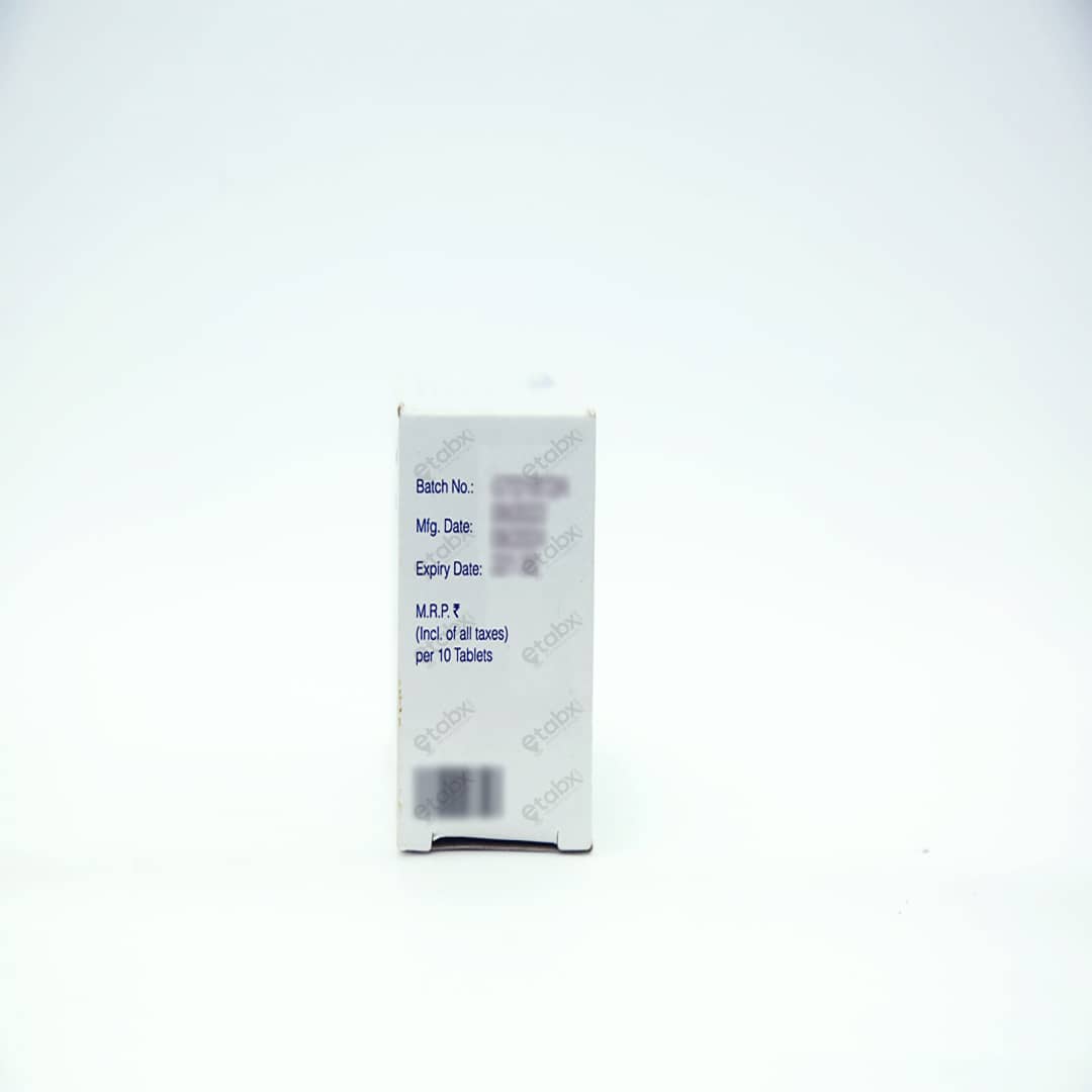 Donamem 10mg Tablets 10's