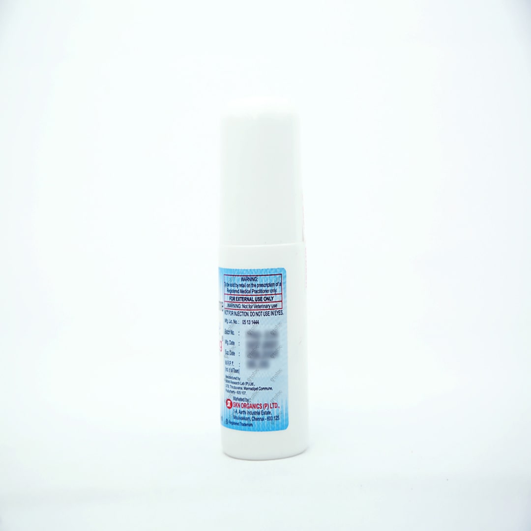 Fenlong Roll-on 50ml