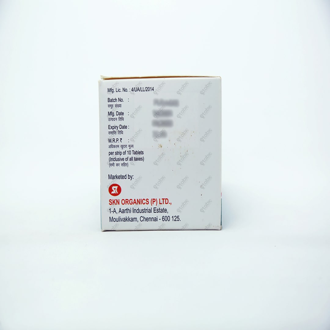 Acelong R Tablet 10's – Pain Relief + Gastric Protection