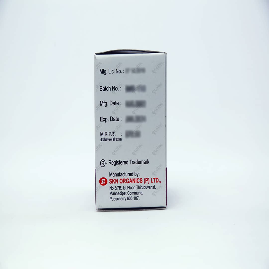Fenlong MR Tablet 10's - Sustained Release Pain Relief