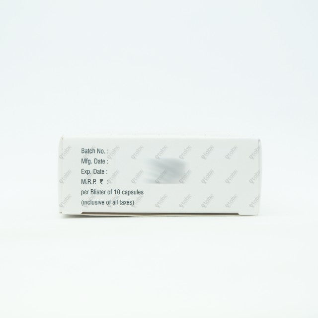 Strocit Injection 4ml (Citicoline)
