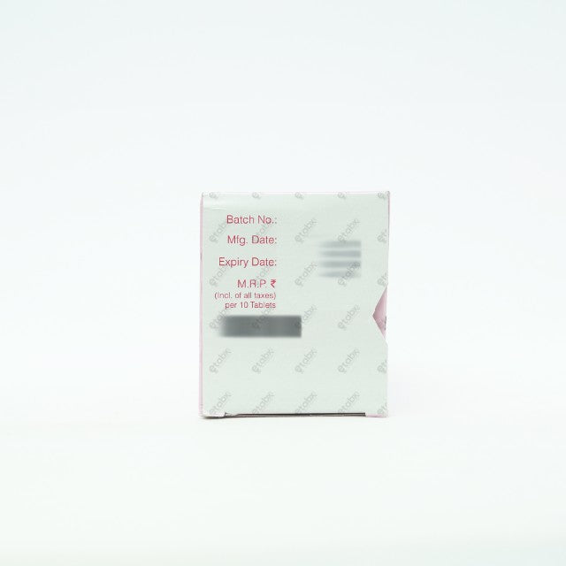 Encorate 300mg Tablet 10's - Antiepileptic