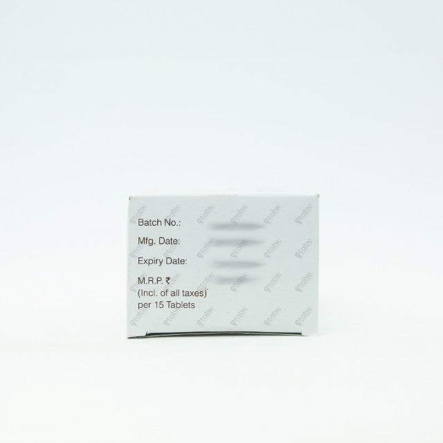 Syndopa 110mg Tablet 15's - Parkinson’s Treatment
