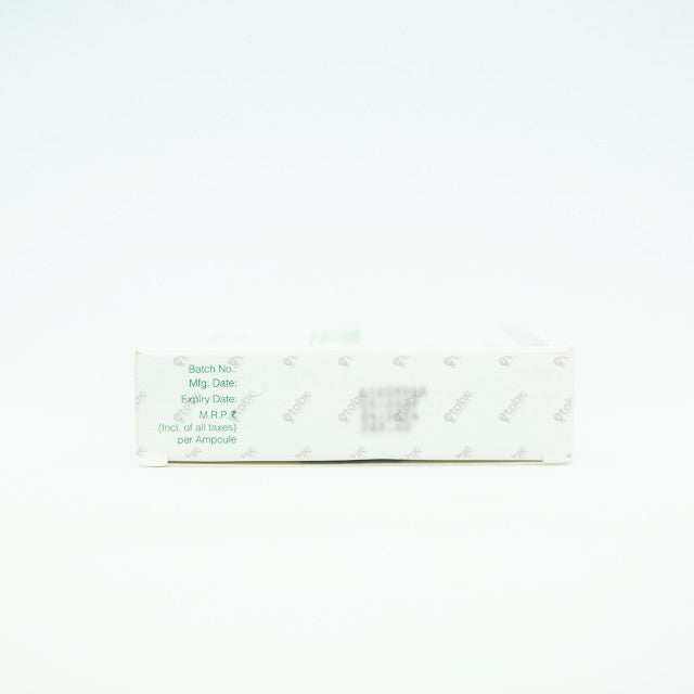 Strocit Injection 4ml (Citicoline)