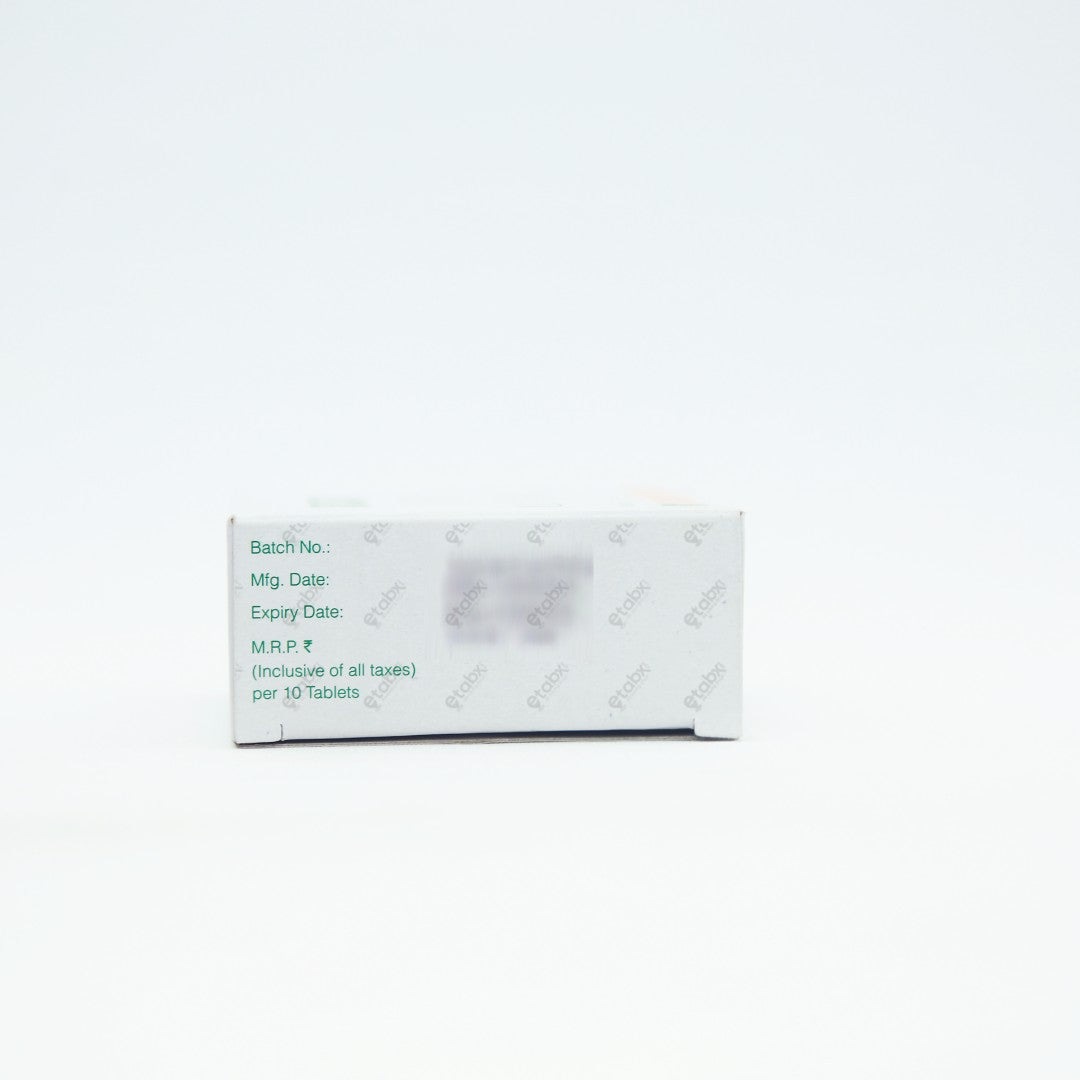 Lonazep 2mg Tablet 10's - Antiepileptic