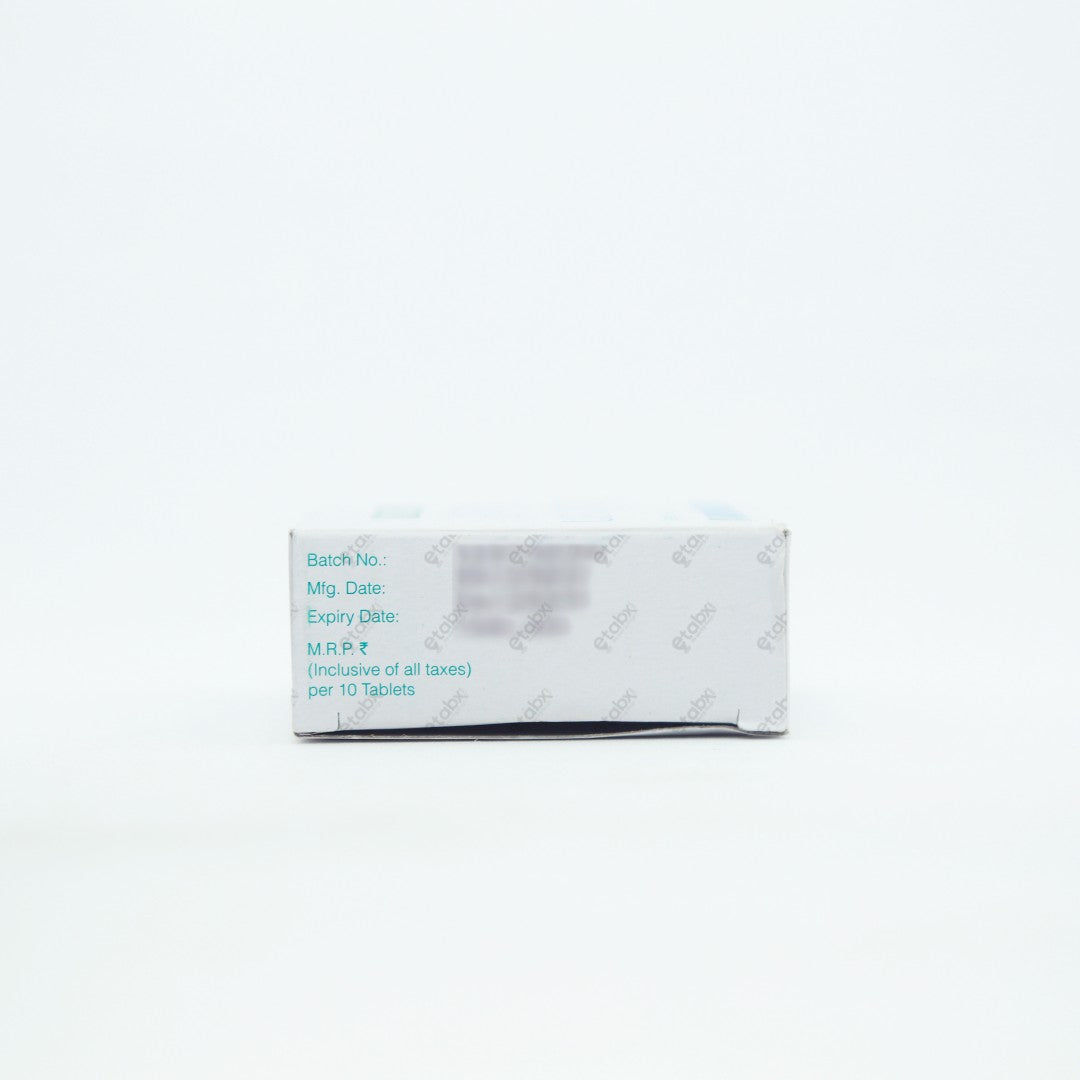 Nexito Forte Tablet 10's