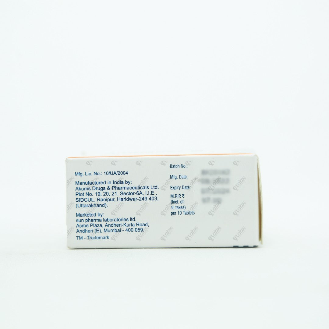 AMPANEL 2mg Tablet 10’s – Pain & Arthritis Relief