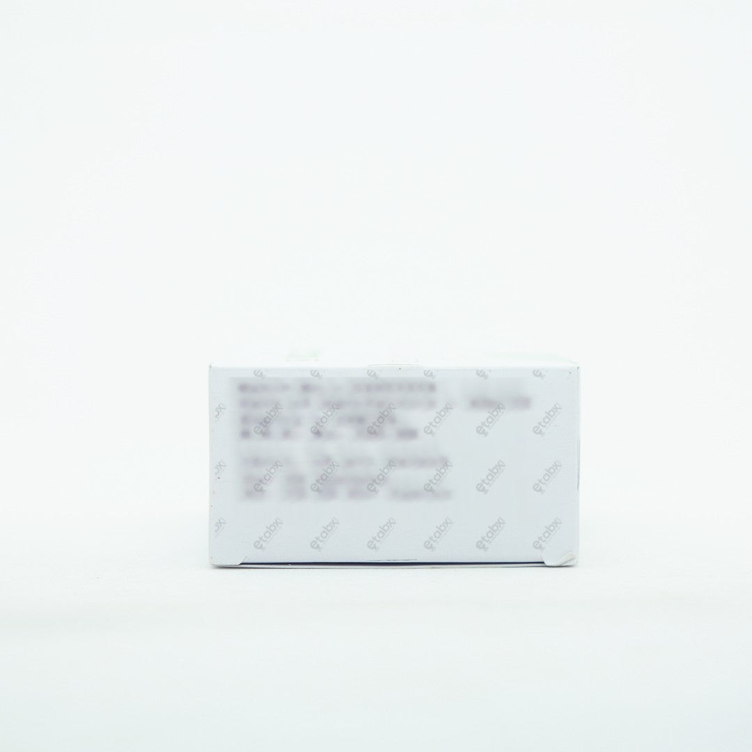 Fertisure F Tablet 10's – Female Fertility Support