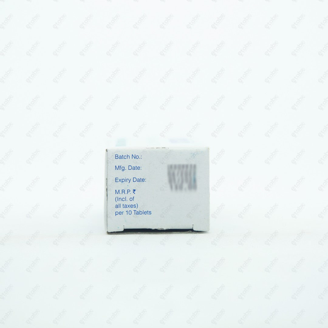Synaptol 150mg Tablet 10's - Epilepsy Treatment