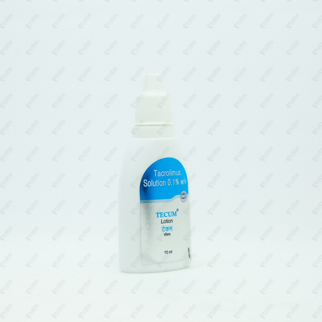Tecum Lotion 15ml