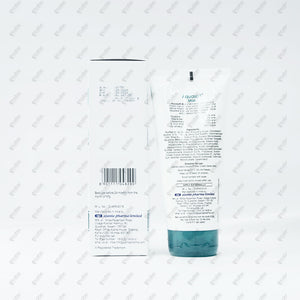 AQUASOFT MAX Cream 150GM Large Pack