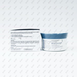 AQUREA HF Cream Gel 40% 50GM