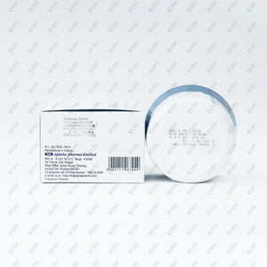 AQUREA HF Cream Gel 40% 50GM