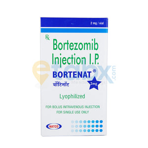 BORTENAT 2mg Injection