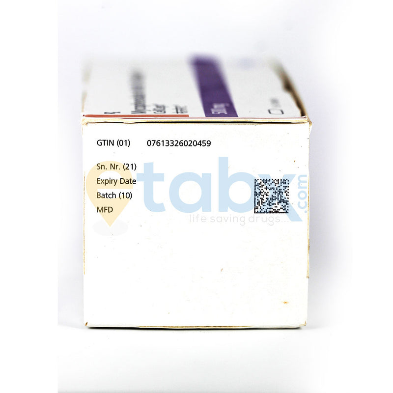 Cellcept Tablet 500mg 10's