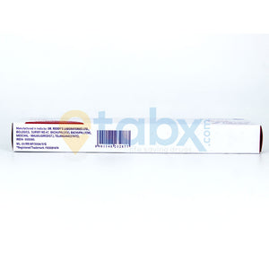CRESP 60mcg Injection (1's)