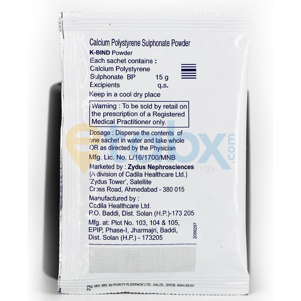 K BIND Powder