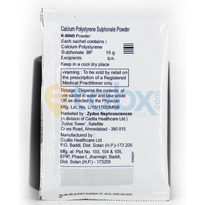 K BIND Powder