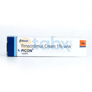 Picon Antifungal Cream 10gm