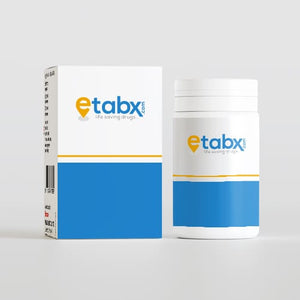 Beta 50mg Tablet 14's