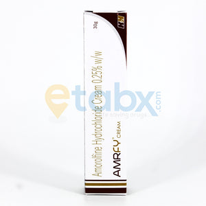Amrfy Cream 30gm