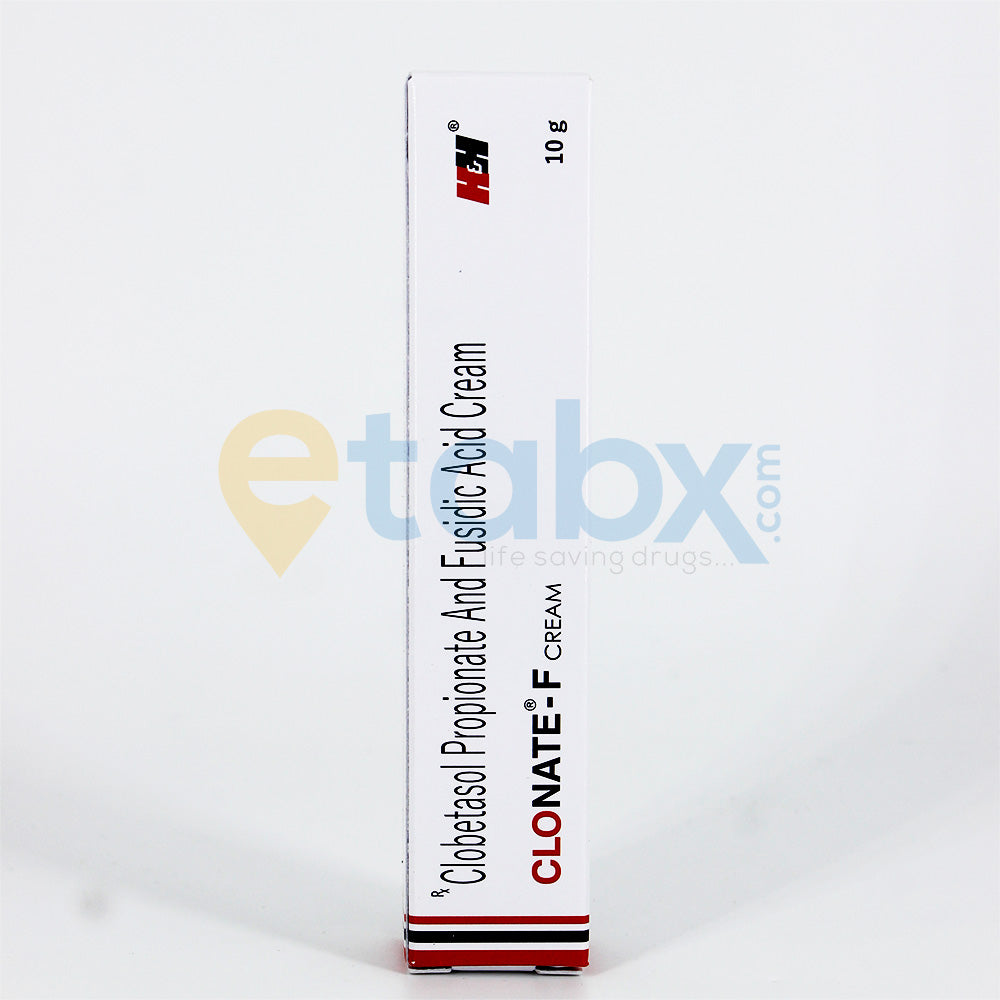 CLONATE F Cream 10GM