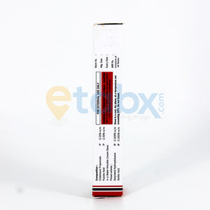 Clonate F Cream 20gm