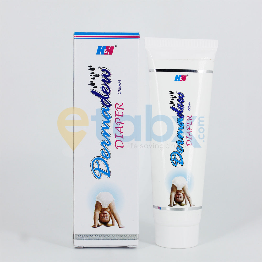 DERMADEW Diaper Cream 50GM