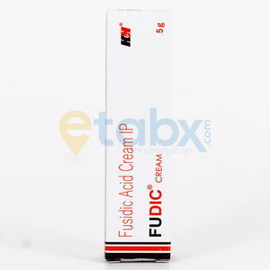 Fudic Cream 5GM