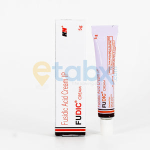 Fudic Cream 5GM