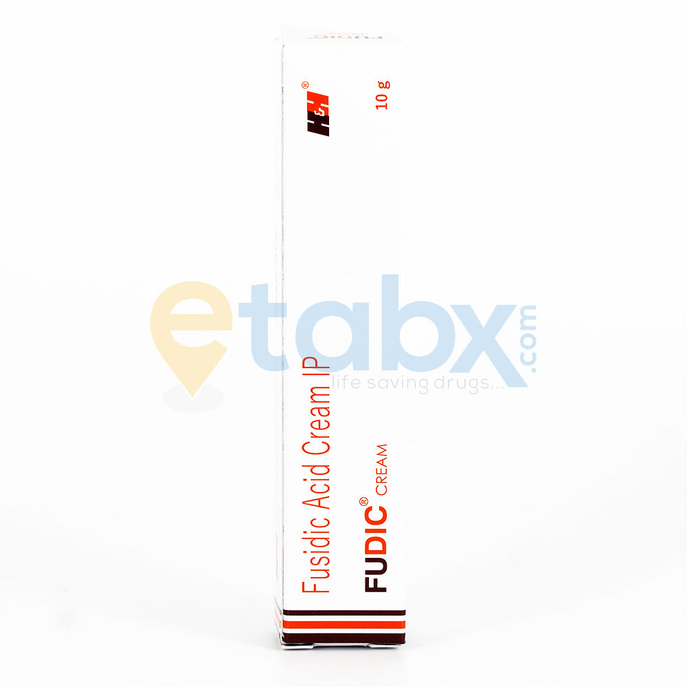 Fudic Cream 10gm