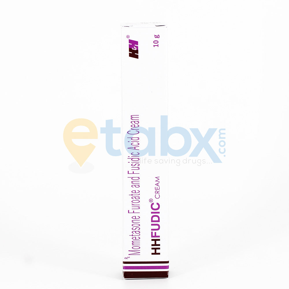 HHFudic Cream 10gm