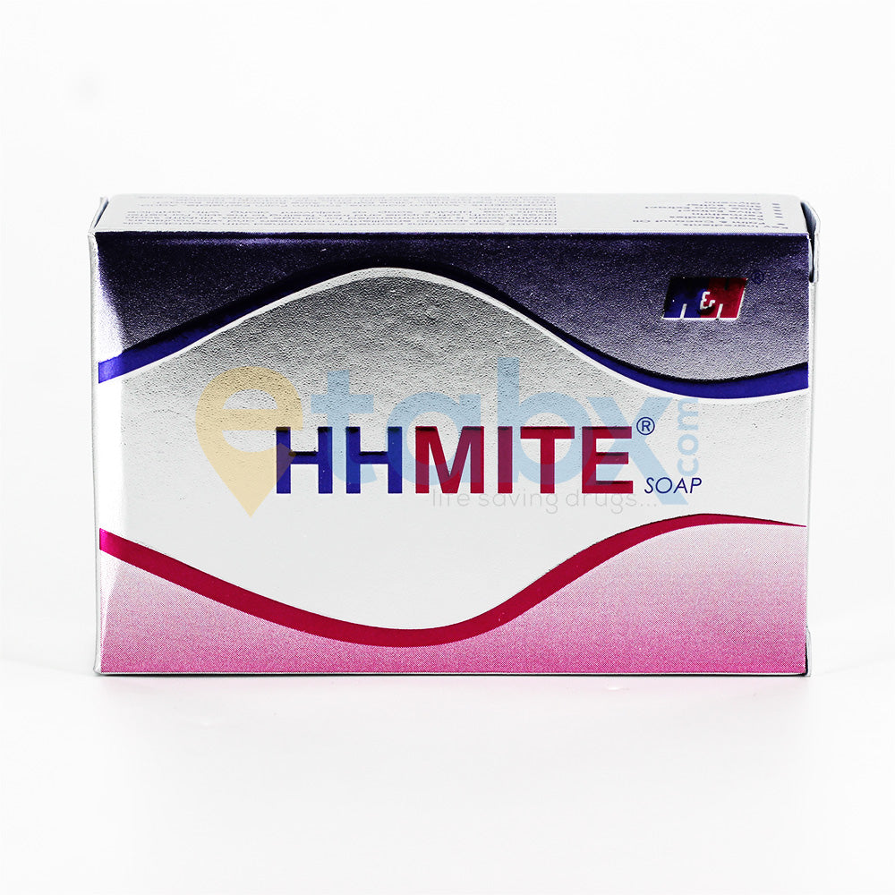 HHMITE Soap 75gm