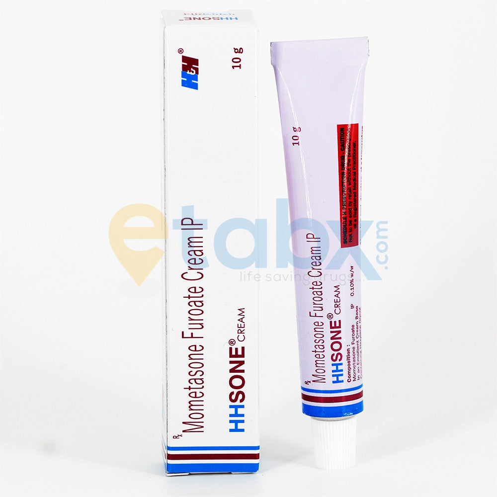 HHSone Cream 10gm