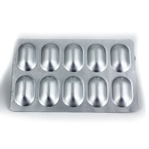 Hhtelm 40mg Tablet 10's