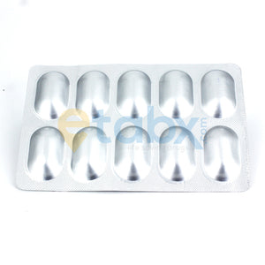 HHTelm H Tablets 10's