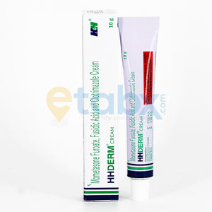 HHDerm Cream 10gm