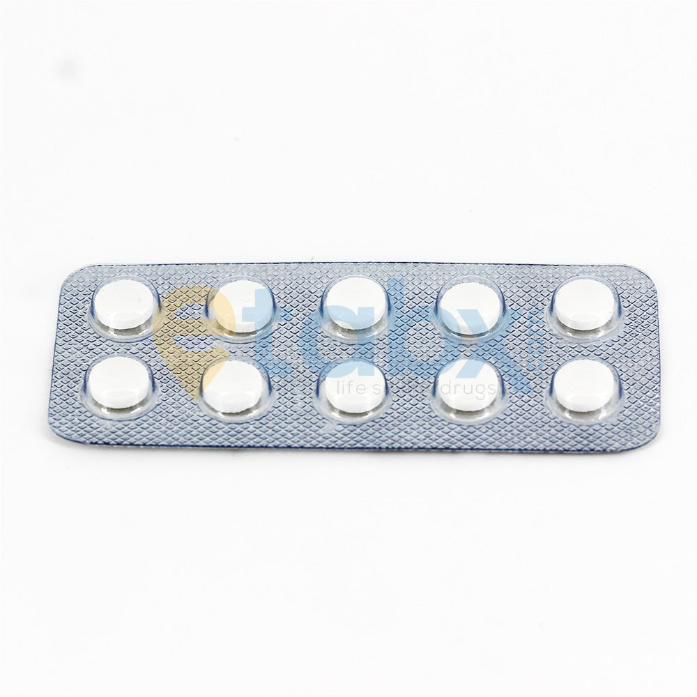 HHLevo 5mg Tablet 10's