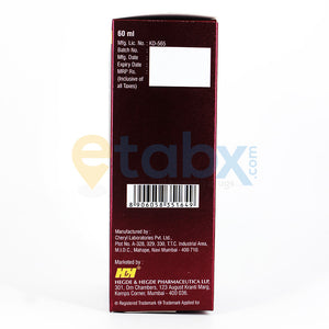 MX F 5% Topical Sln 60ml