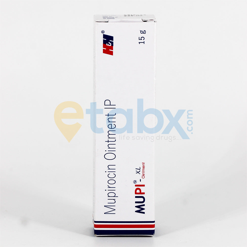MUPI XL Ointment 15gm