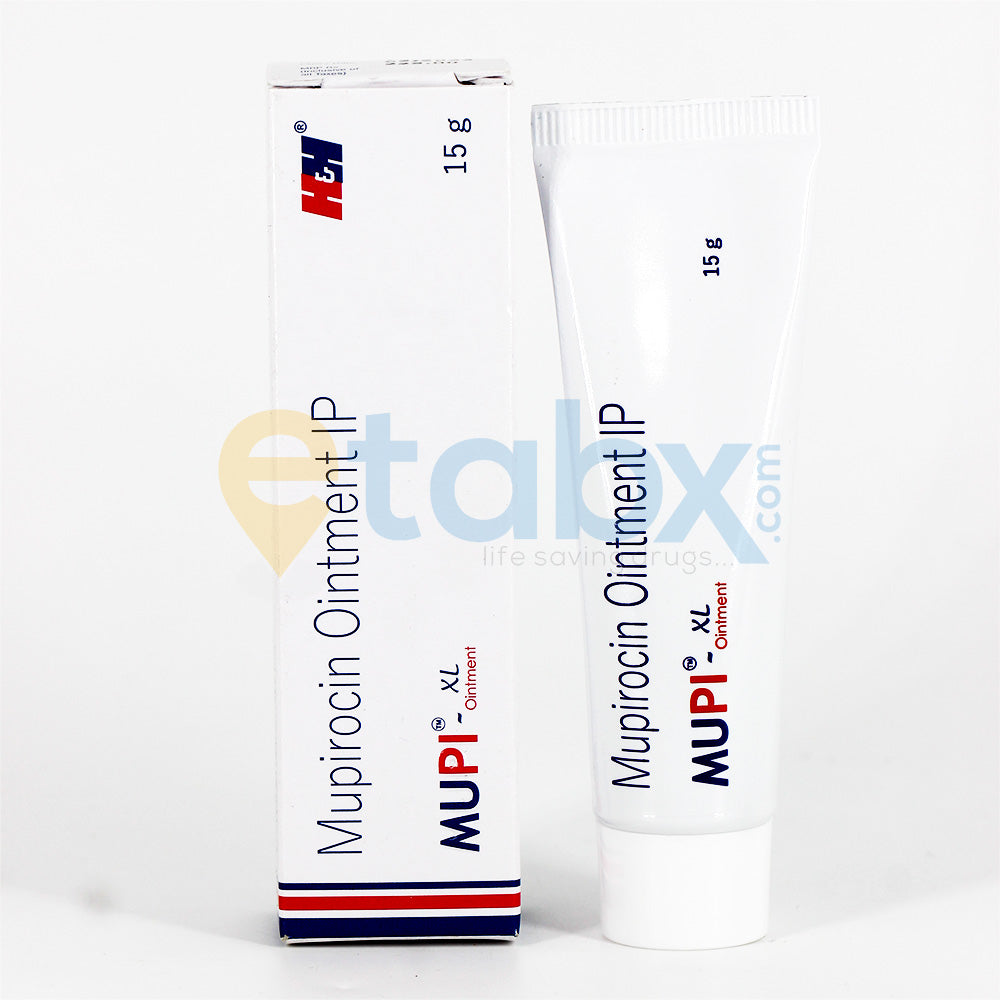 MUPI XL Ointment 15gm