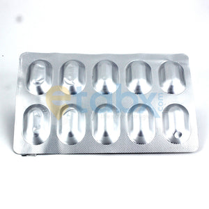 Pancicare D Capsule 10 Capsules