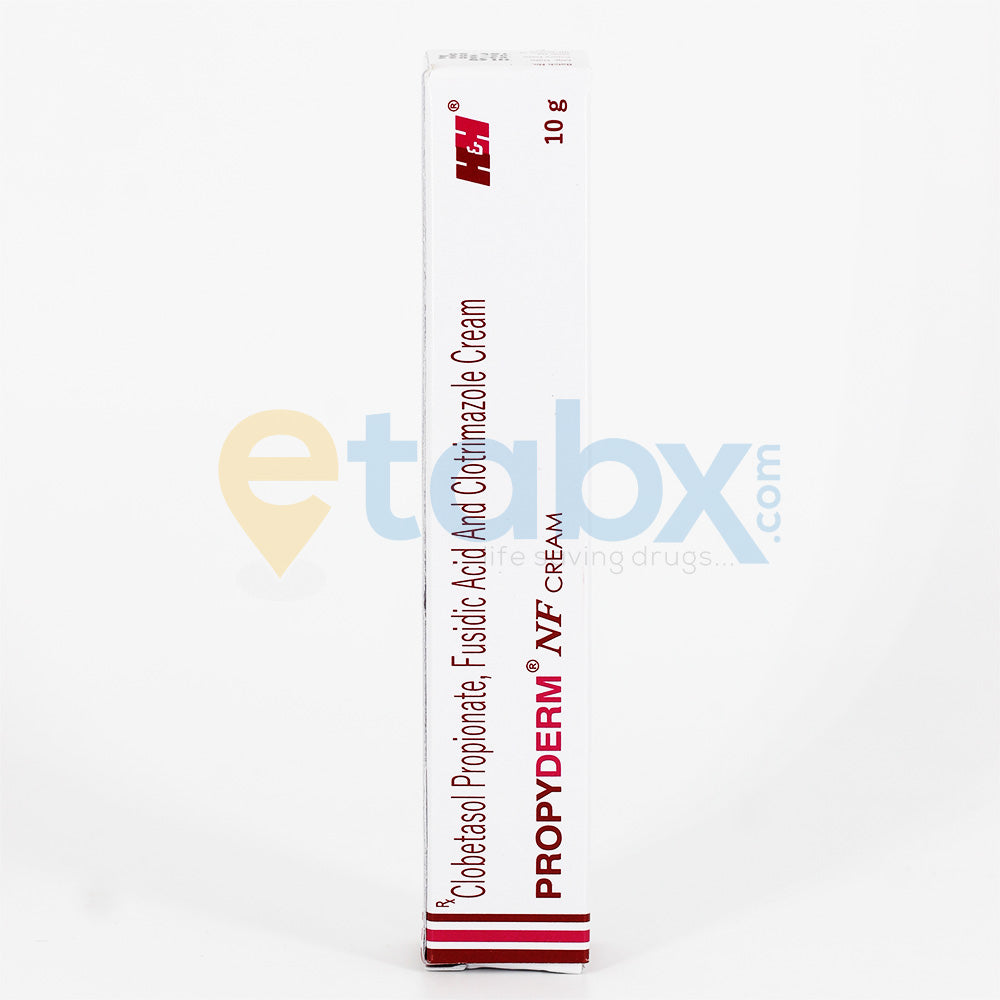 PROPYDERM NF CRAM 10GM