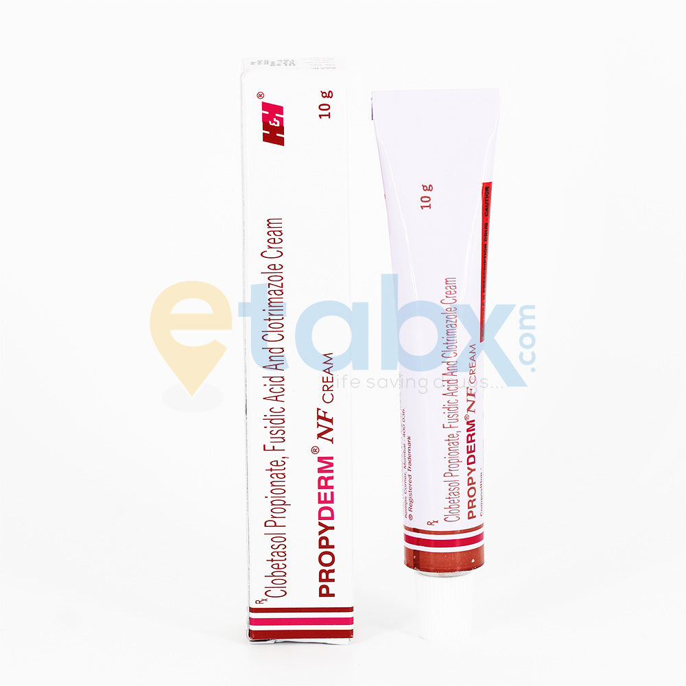 PROPYDERM NF CRAM 10GM