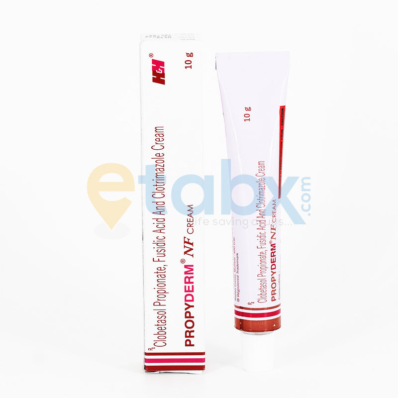 PROPYDERM NF CRAM 10GM