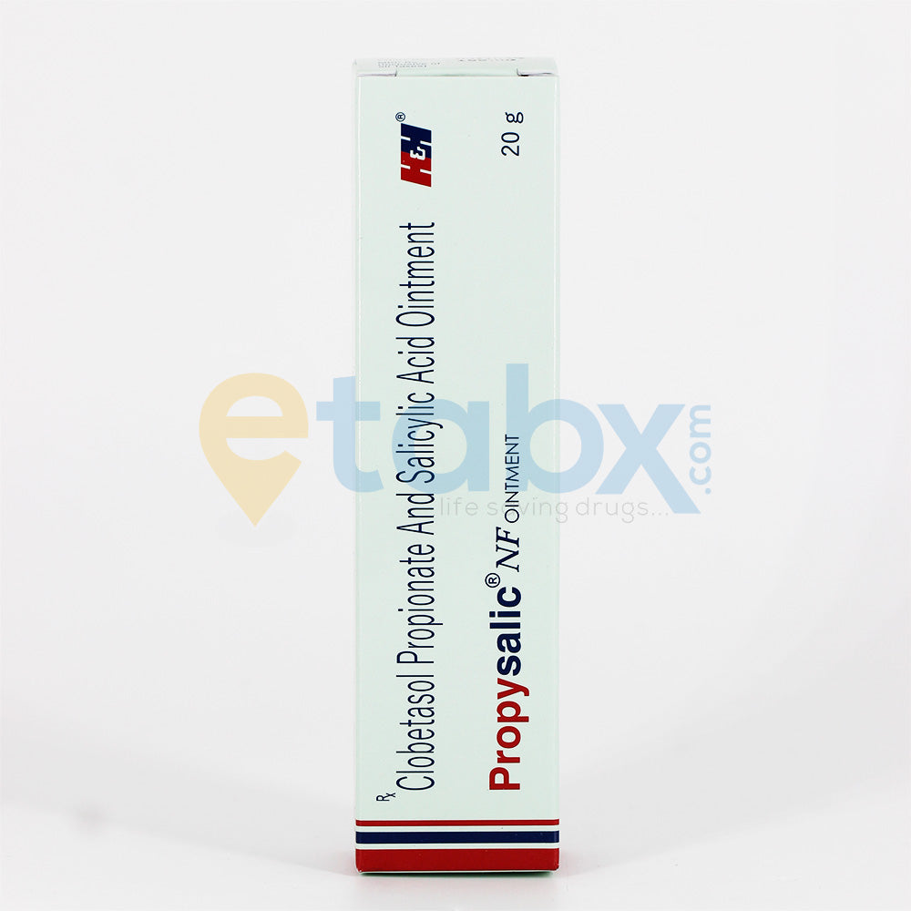 PROPYSALIC NF Ointment 20GM