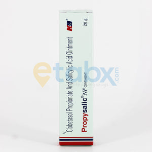 PROPYSALIC NF Ointment 20GM