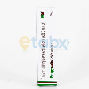 Propysalic NF6 Ointment 20gm