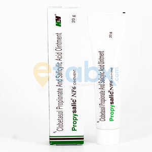Propysalic NF6 Ointment 20gm