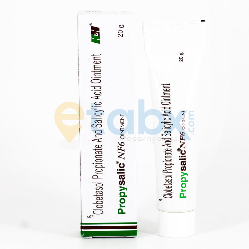 Propysalic NF6 Ointment 20gm